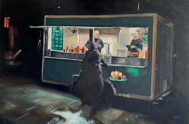 Food truck
Cambridge food truck
Cambridge art
@buffalo__joes