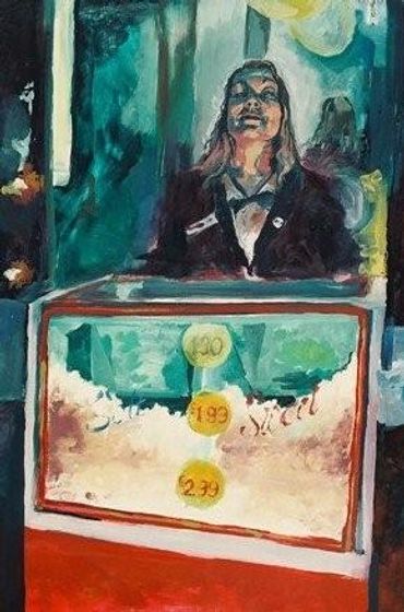 Naomi Tomkys
Oil painting
Contemporary artist
Artist
Fine arts
buy paintings uk
buy art online uk