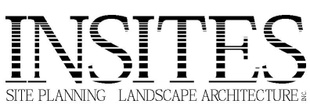 Insites Site Planning Landscape Architecture Inc