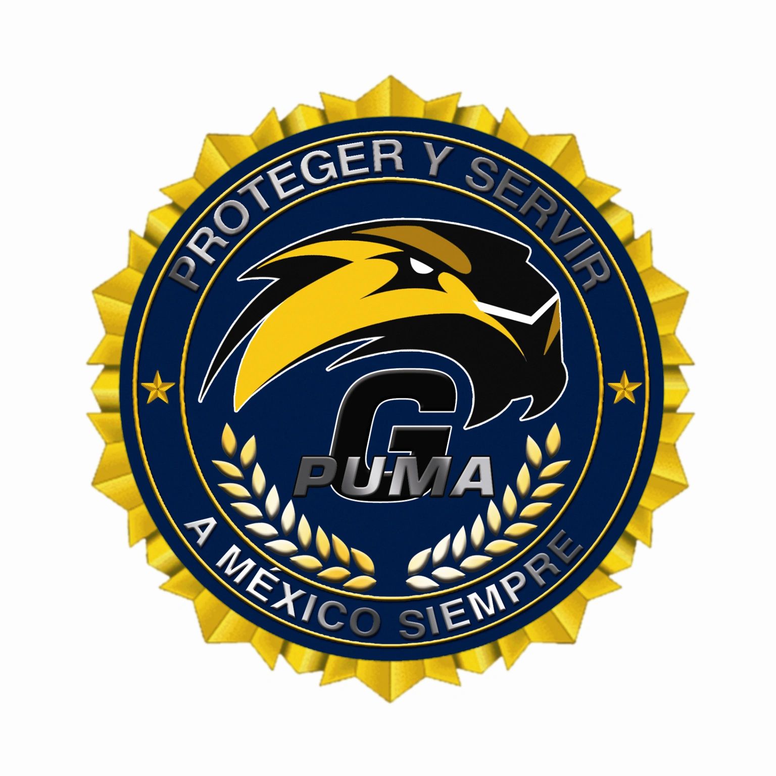 proteger y servir | proteger y servir