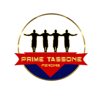 Prime Tassone Fences