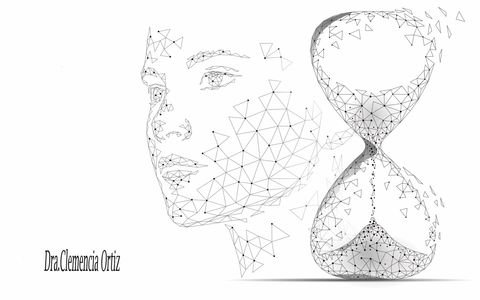 TRR es un procedimiento en medicina estetica.
ANTIAGE favorece nuestra salud viéndonos más joven.