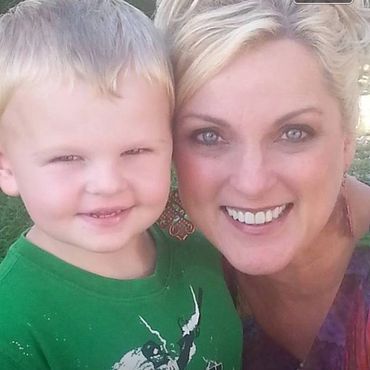 Dillon & The Queen Rhonda Vincent