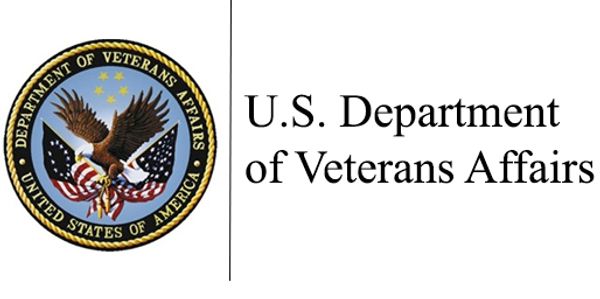 Department of Veterans' Affairs Logo
