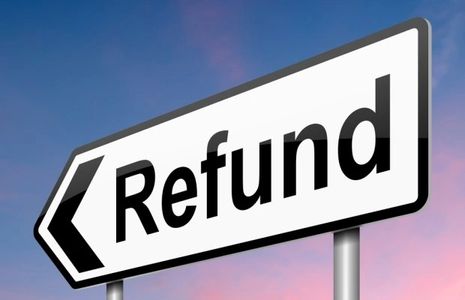 refund