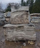 Armour Stone (weathered Edge) Erosion control armour stone