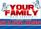 Your Family Maid Service
