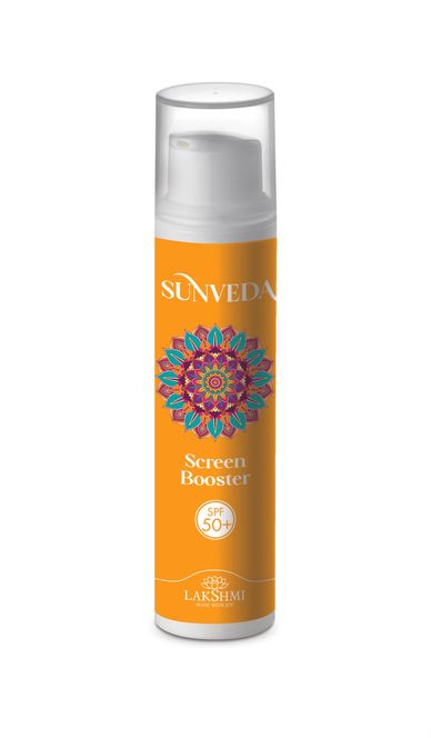 Lakshmi sunveda screen booster produkt