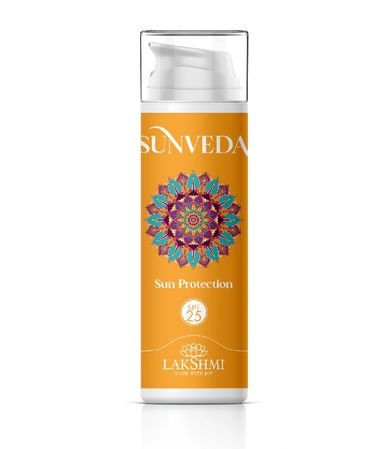 Lakshmi sunveda solbeskyttelse