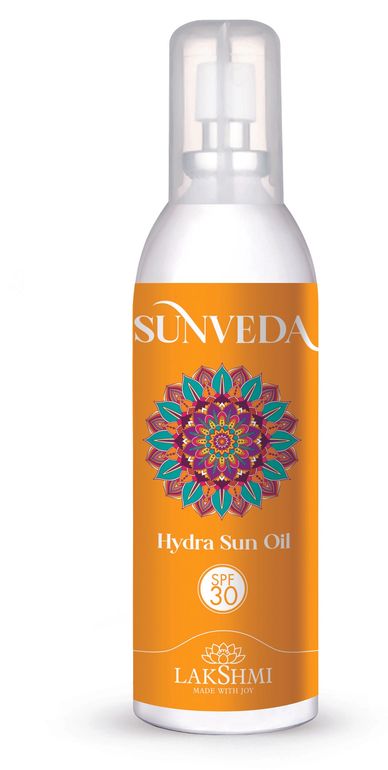 Lakshmi sunveda hydra sunoil