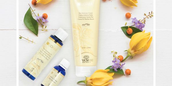 Lakshmi udara hudplejeserie