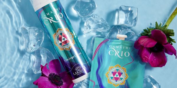 Lakshmi crio gamathi produkter til tunge ben