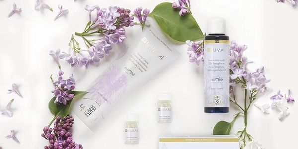 Lakshmi kumari produkter til opstramning