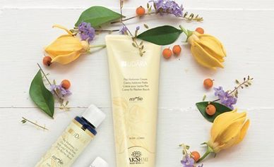 Lakshmi udara produktserie