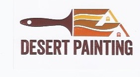 Desert Painting