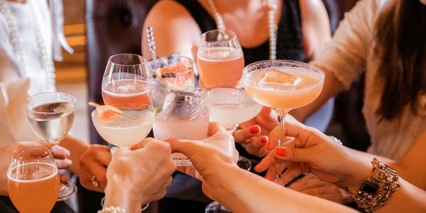 Mixology and Professional Bartending Services for Private Events, Weddings, Business Meetings.