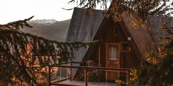 Mixology and Professional Bartending Services for Private Events at Chalets in Northern Montenegro.
