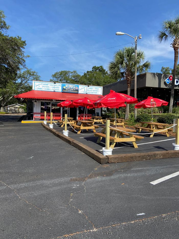 1137 Gulf Shores Parkway
Gulf Shores, Alabama 36542