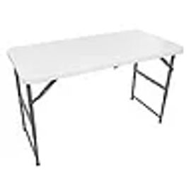 4 ft folding table