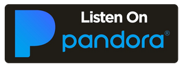 Listen on Pandora Podcasts