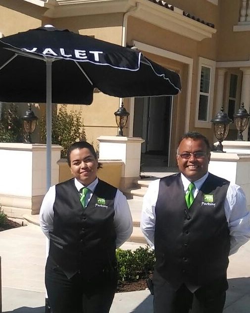 When you turn to us, you can be confident that your parking needs will be address by professional