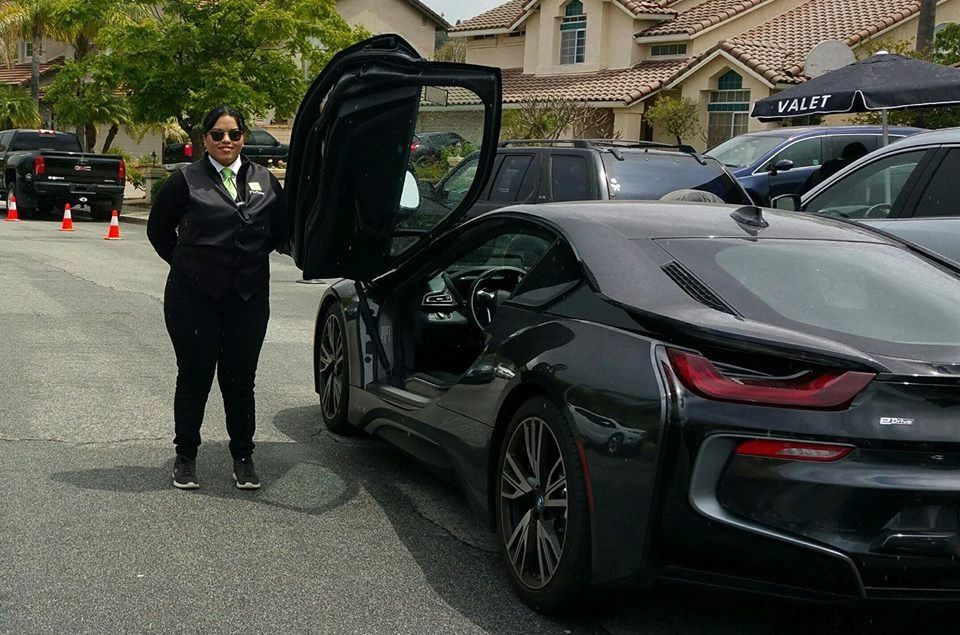 With over 15 years of experience AB Parking Services takes pride in having multiple trained