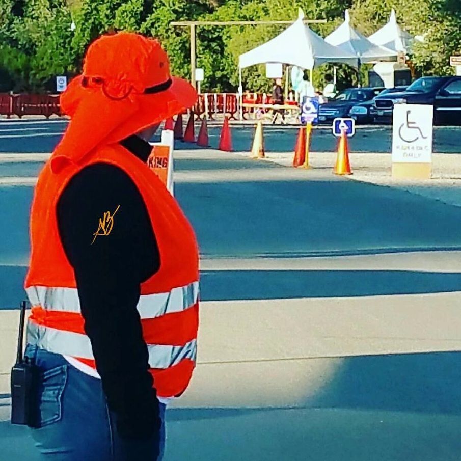 AB Parking Service is specialized in Valet parking and parking  attendant services