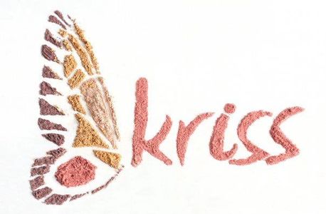 Colorful Kriss Logo, LGBTQA ran