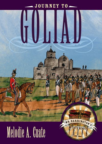 Goliad Massacre
