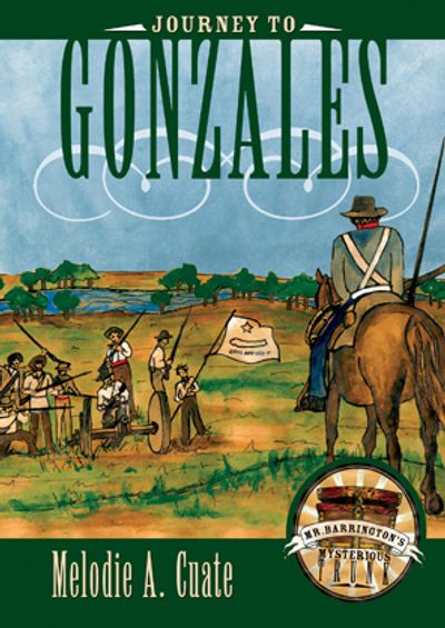 Battle of Gonzales