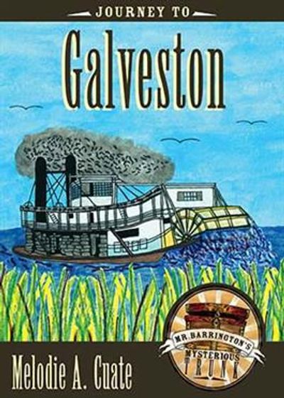 Battle of Galveston
