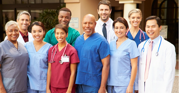 A moment that reflects the heart of ACT, united through purpose, guided by faith, and commitment.