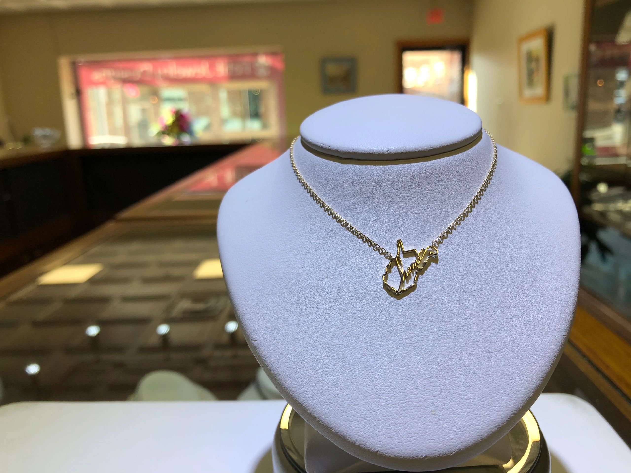 Petit Jewerly Designs Jewelry Designer Charleston, West Virginia