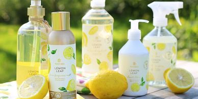 THYMES HOME PRODUCTS