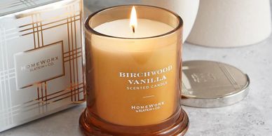 HOMEWORX BY SLATKIN AND CO PRODUCTS