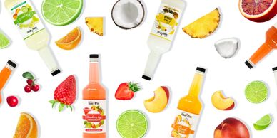 JORDANS SKINNY MIXES PRODUCT