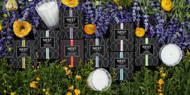 NEST NEW YORK CANDLES