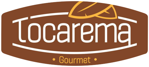 Logo Tocarema Gourmet