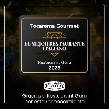 Restaurant Guru Tocarema Gourmet