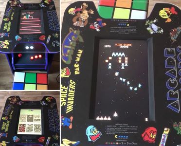 Gaming table hire Kent