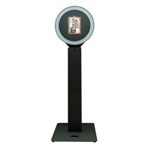 Selfie Pod Hire Kent