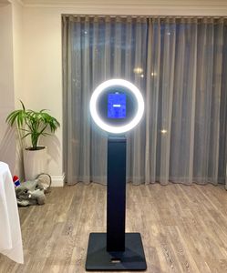 Selfie Pod Hire Kent