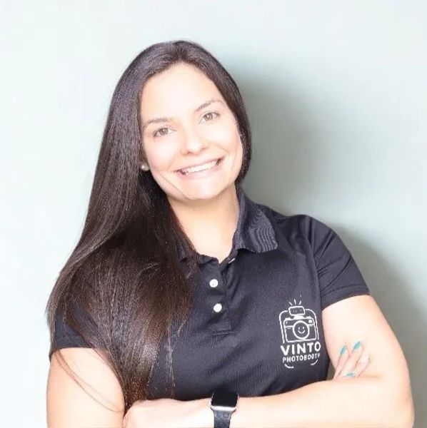 Ceo of Vinto Photobooth