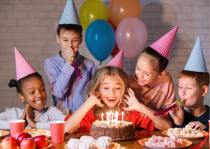 sitios para celebrar cumpleaños de niños,locales para fiestas infantiles,la chula,arte la chula,yoga
