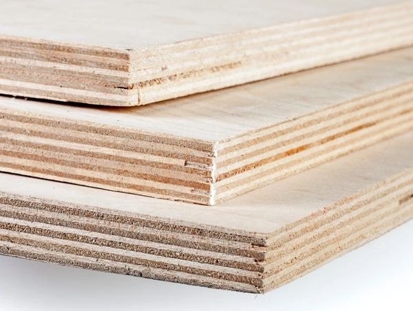 Baltic Birch Engineered Hardwood Flooring | Made In The USA