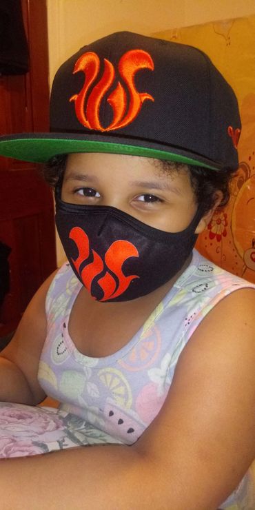 WF Is in P.A heavy love the support.