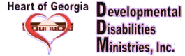 Heart Of Georgia Developmental Disabilities Ministries, Inc. 