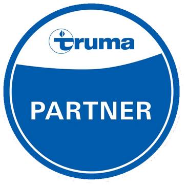 we are a truma service agent for all repairs