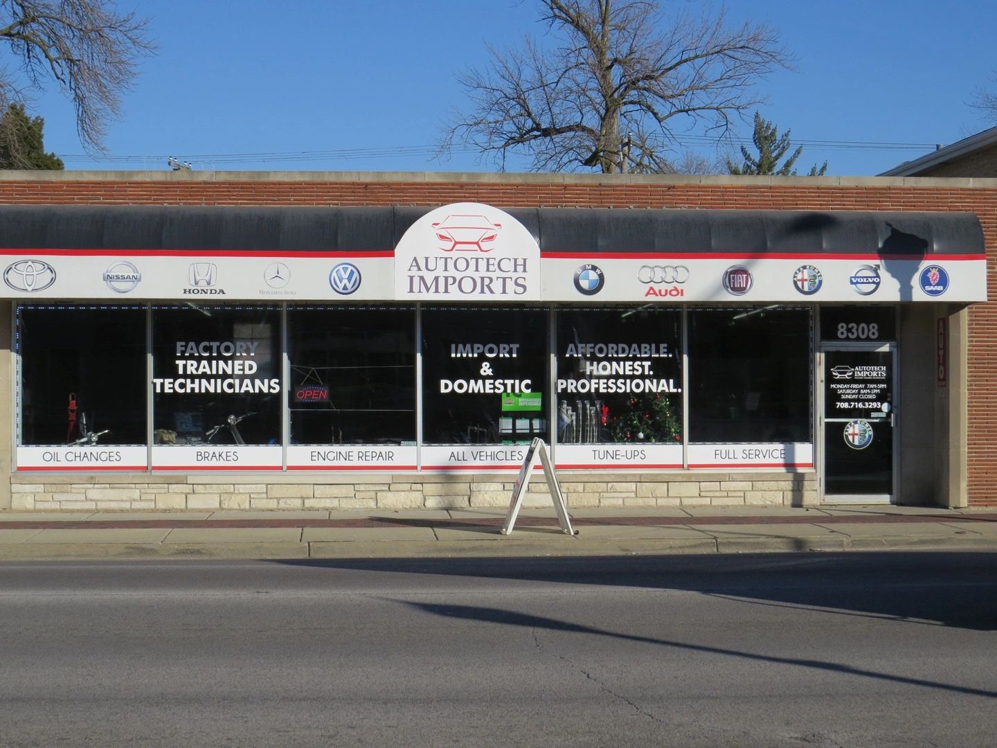 AutoTech Imports LLC AutoTech Imports LLC