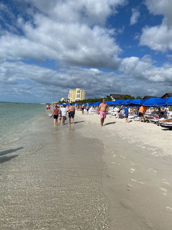 Naples Florida
